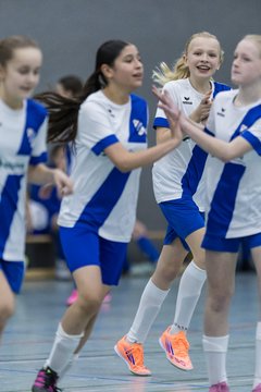 Bild 25 - wDJ Loewinnen Cup D1